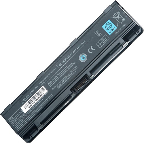 GoingPower 10.8 4400mAh Аккумулятор для ноутбука Toshiba Satellite P855 P855D P870 P870D P875 P875D PA5024U-1BRS