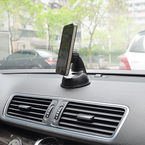 APPS2CAR  Hands Free Кубок Магнитный всасывания In-Car Holder на мобильный