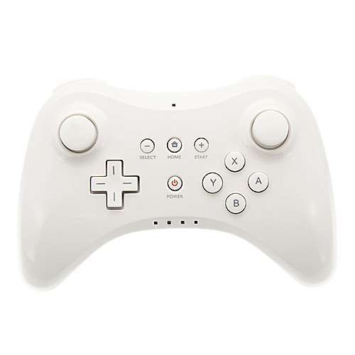 Джойстики - Wii U Bluetooth Беспроводной от MiniInTheBox.com INT Джойстики - Wii U Bluetooth Беспроводной от MiniInTheBox.com INT