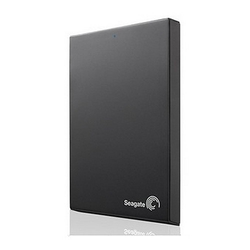 Seagate расширения 2,5 дюйма с интерфейсом USB 3.0 1TB внешний жесткий диск