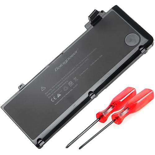 goingpower 10.95v 5800mAh Аккумулятор для ноутбука Apple MacBook pro13 