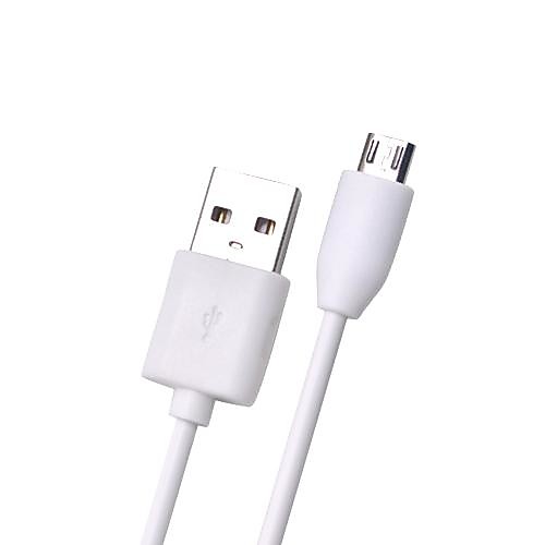 Konfulon  Micro USB кабель для Samsung Galaxy S3 I9300 и другие