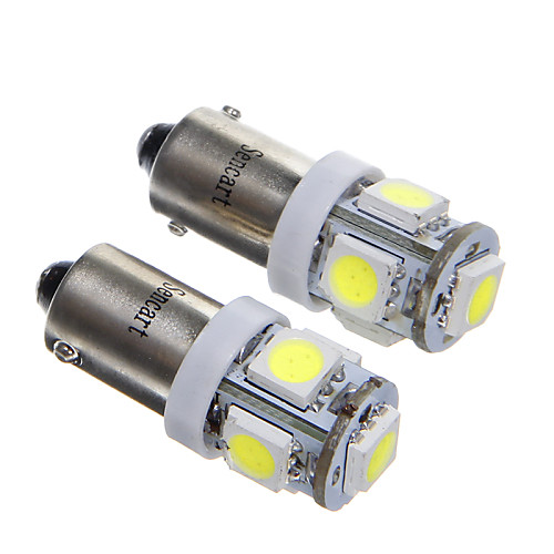 BA9S 5050SMD LED для клина стороны лампочки