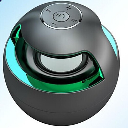 Беспроводные колонки Bluetooth 2.1 Переносной LED подсветка от MiniInTheBox.com INT Беспроводные колонки Bluetooth 2.1 Переносной LED подсветка от MiniInTheBox.com INT