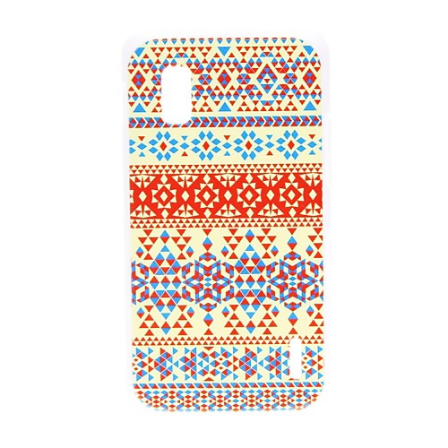 Кинстон Искусство Case ковров Pattern пластичное трудное для Google LG Nexus 4