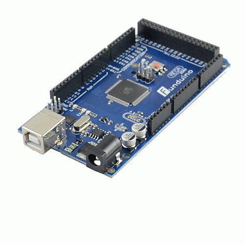 mega2560 ATmega2560 USB плата для (для Arduino), funduino