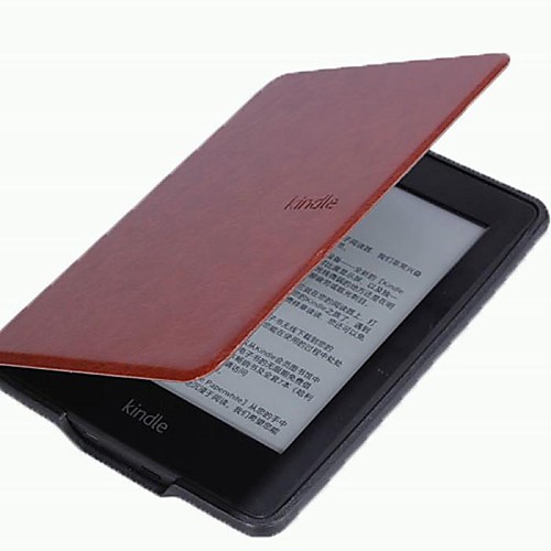 Appson  Ultra Slim кожа Фолио чехол для Amazon Kindle Paperwhite (разных цветов)