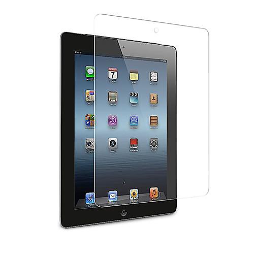 Защитная плёнка для экрана для Apple iPad Mini 5 / iPad New Air (2019) / iPad Air PET 1 ед. Защитная пленка для экрана HD / Ультратонкий
Защитная плёнка для экрана для Apple iPad Mini 5 / iPad New Air (2019) / iPad Air PET 1 ед. Защитная пленка для экрана HD / Ультратонкий