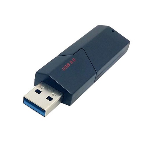 USB 3.0 для микро-SD SDHC SDXC чтения MMC TF карта Writer Придерживайтесь высокоскоростной 5Gbps Черный Бесплатная доставка