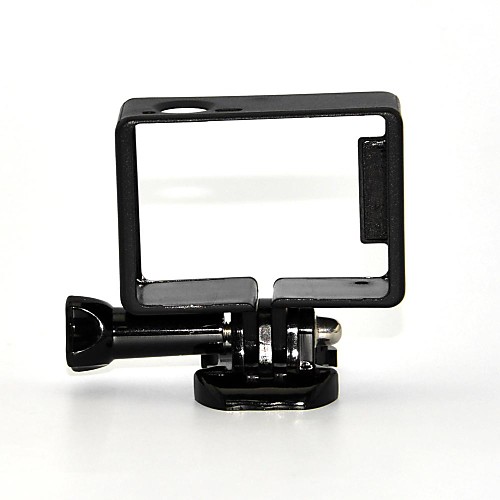 Standard Frame  with Assorted Mounting Hardware for Gopro Hero3