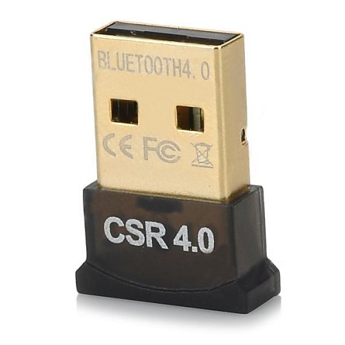 Мини Bluetooth КСО Dongle 40 USB-адаптер