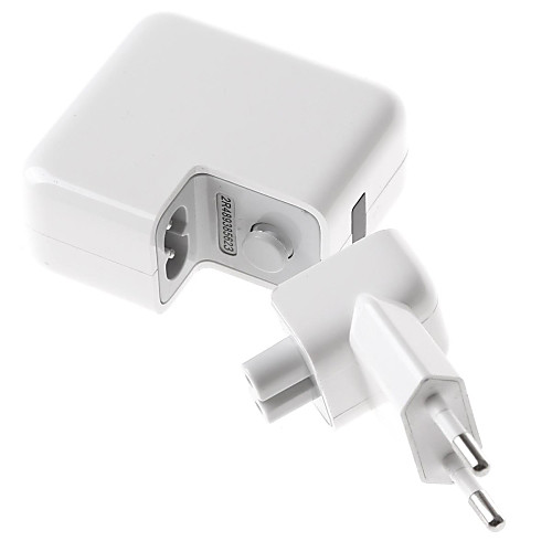 ЕС Plug 4-порта USB зарядное устройство для Ipad воздуха 2 iPhone 6 iphone 6 плюс iphone 5s / 5 Ipad мини 3/2/1 Ipad воздуха (выход: 5В)