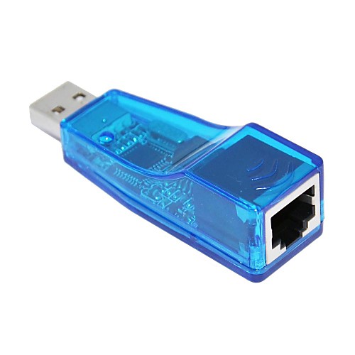 SUNWEIT USB LAN RJ45 карта 10/100Mbps Ethernet сетевой адаптер