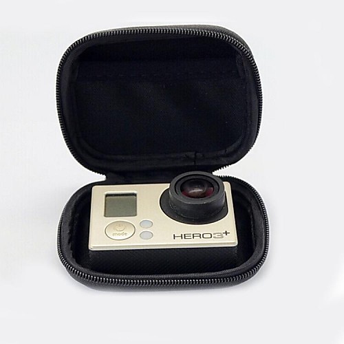 Mini Protective EVA Camera Case Portable Bag for GoPro Hero3 / 3 / 2