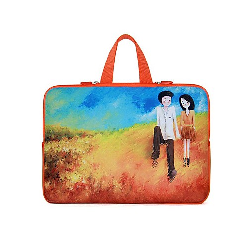 12.1 inch  The Good Times Laptop Case for All Notebook