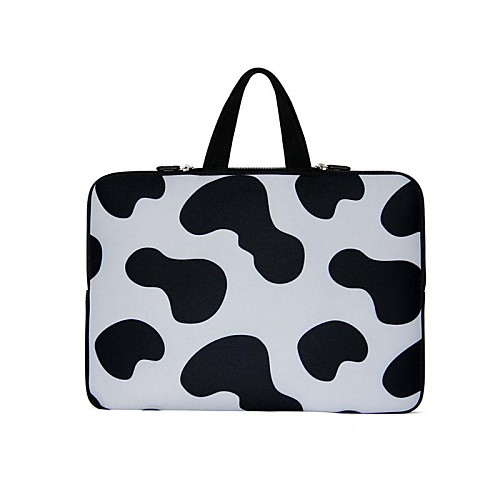 13.3 inch  Cow Laptop Case for All Notebook