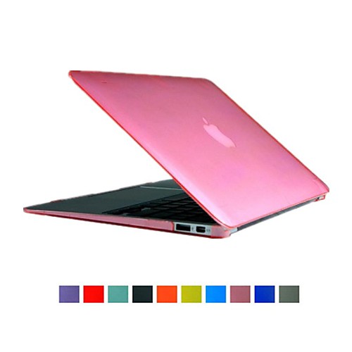 Appson  Solid Color с ПК Футляр чехол для Macbook Air 13.3-дюймовый (разных цветов)