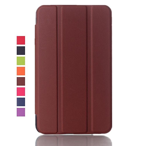 Appson Voltage 3 Floor Folio Case for Asus Memo Pad FE170CG (Assorted Colors)