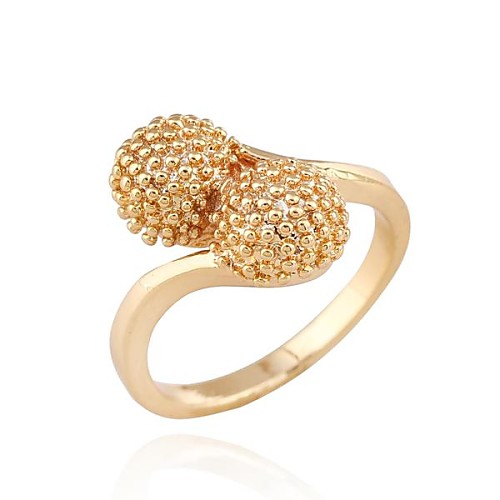 Unisex's New Arrival Hot Selling Sweet Zircon Rings