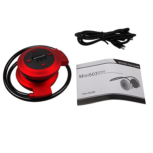 Спортивные мини наушники с микрофоном, блютус 2.1, для iPhone / Samsung от MiniInTheBox.com INT Спортивные мини наушники с микрофоном, блютус 2.1, для iPhone / Samsung от MiniInTheBox.com INT