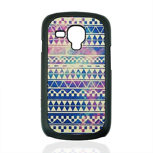 Футляр Графика Pattern Регулярный для Samsung Galaxy S3 мини I8190