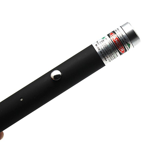 LT-zs01 USB Direct зарядки литиевой красный лазерный указатель (4 МВт, 650 нм, 1 х 18650)