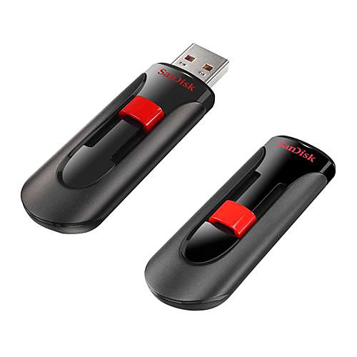 SanDisk cz60 8gb Cruzer скольжения USB 2.0 Flash Drive sdcz60-008G-Z35