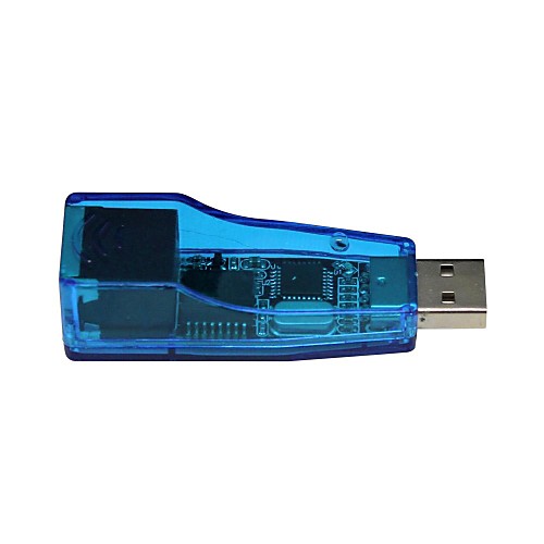 USB 2.0 Ethernet LAN сетевой адаптер для RJ45 10/100Mbps для Tablet PC ноутбук, поддерживает WinXP Linux