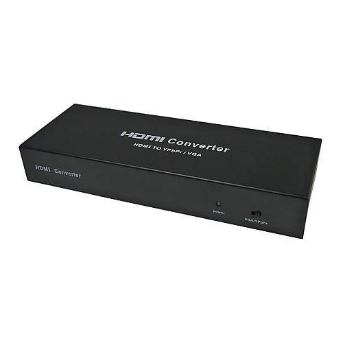 LWM ™ HDMI V1.4 для YPbPr компонентный RCA или VGA D-Sub RL Оптический DTS5.1 Аудио конвертер от MiniInTheBox.com INT LWM ™ HDMI V1.4 для YPbPr компонентный RCA или VGA D-Sub RL Оптический DTS5.1 Аудио конвертер от MiniInTheBox.com INT