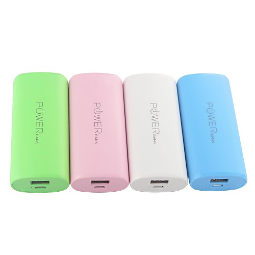 Goota He4 4000mAh портативный банк силы для мобильных телефонов и планшетных ПК