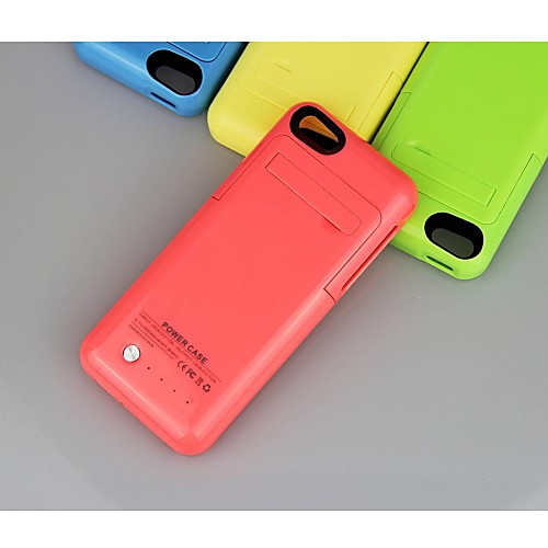 NEWDERY XDL-105 2200mAh External Battery Case for iPhone 5/5S/5C