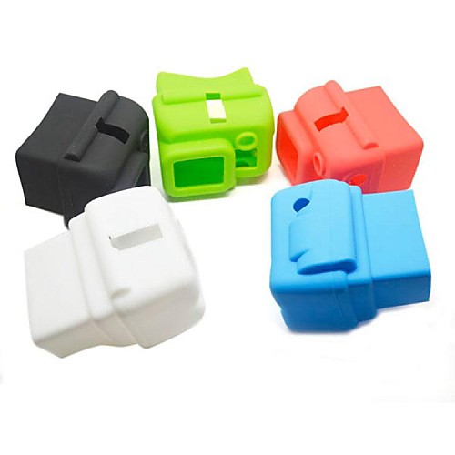 Protective Silicone Case for Gopro Hero 3