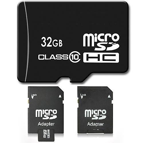 Microsd карта памяти класс 10