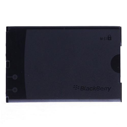 1400mAh батарея для BlackBerry Bold 9700/9000