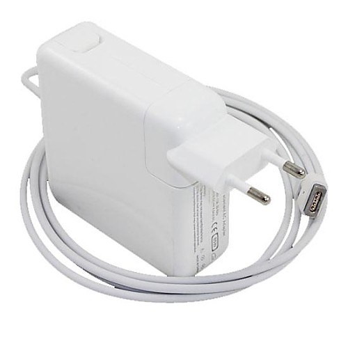 присоединиться новая  85w ЕС Plug питания AC зарядное устройство для MacBook 15 