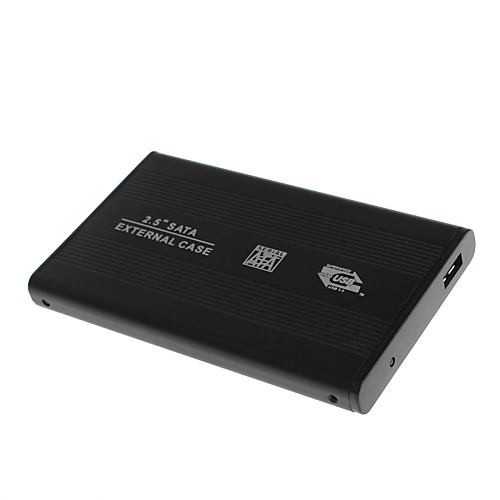 yuanbotong 2.5 дюйма SATA к USB3.0 внешний корпус