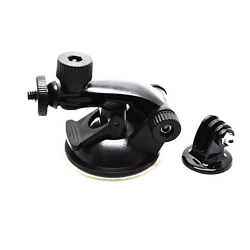 Suction Cup with Tripod for Gopro Hero 3/3/2/1