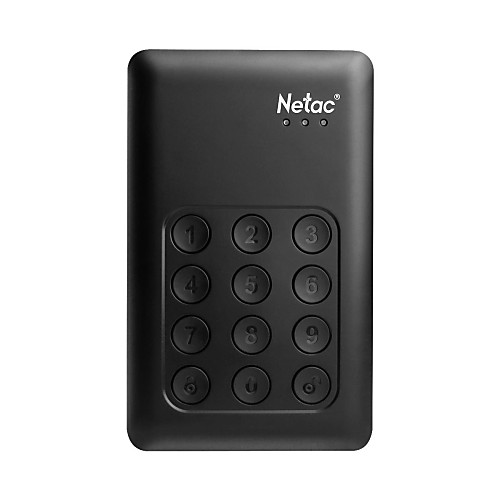 netac K390 1TB qidun ™ серии 2.5 