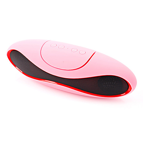 Уличные колонки 1.0 Беспроводной / Переносной / Bluetooth от MiniInTheBox.com INT Уличные колонки 1.0 Беспроводной / Переносной / Bluetooth от MiniInTheBox.com INT
