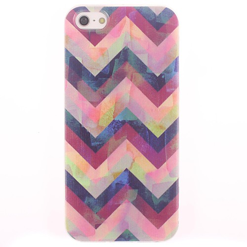 Ripple Design Soft Case for iPhone 5/5S