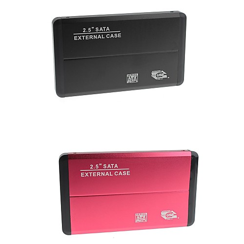yuanbotong 2.5 дюйма SATA к USB3.0 внешний корпус