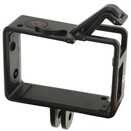 Gopro Hero 3/3  рамка Камера Расширение корпуса пределами граничных GoPro аксессуары