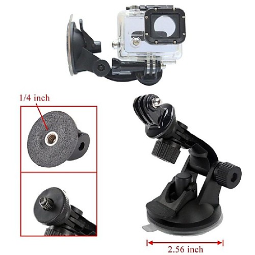 6pcs Монтаж / На бретельках / Аксессуары Кит / Ручки Для Gopro Hero 2 / Gopro Hero 3 / Gopro Hero 3 ПлавающийУниверсальный / Дайвинг / от MiniInTheBox.com INT 6pcs Монтаж / На бретельках / Аксессуары Кит / Ручки Для Gopro Hero 2 / Gopro Hero 3 / Gopro Hero 3 ПлавающийУниверсальный / Дайвинг / от MiniInTheBox.com INT