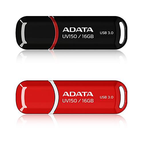 ADATA ™ UV150 Классический USB 3.0 Flash Drive 16GB