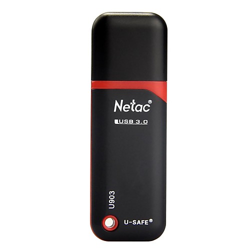 netac u903 32gb USB 3.0 флэш-флэш-накопитель