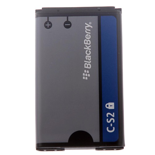 3.7V 1150mAh литий-ионная батарея для Blackberry 8700/7100/7105T/7130/8300/8310/9300