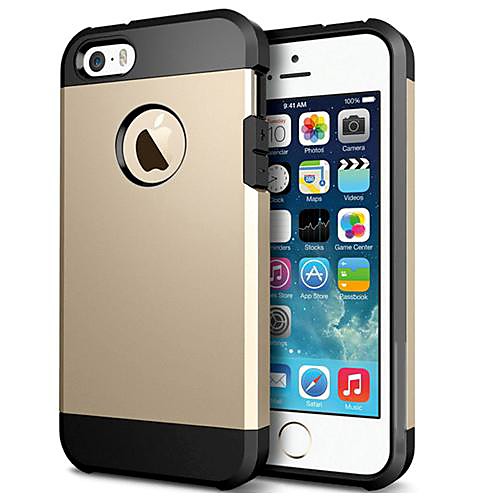 Tough Armor Case for iPhone 4/4S (Assorted Colors)