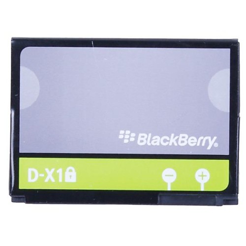 1400mah г-x1 батарея для Blackberry 8900, 9500