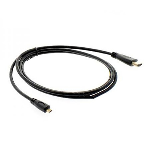 1.5M Micro HDMI Cable for GoPro Hero 3