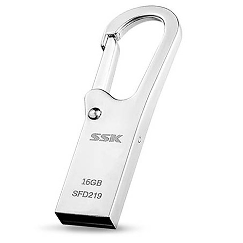 ССК sfd219 16gb USB флэш Pen Drive брелки